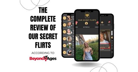 secretflirt review|Oursecretflirts Reviews 